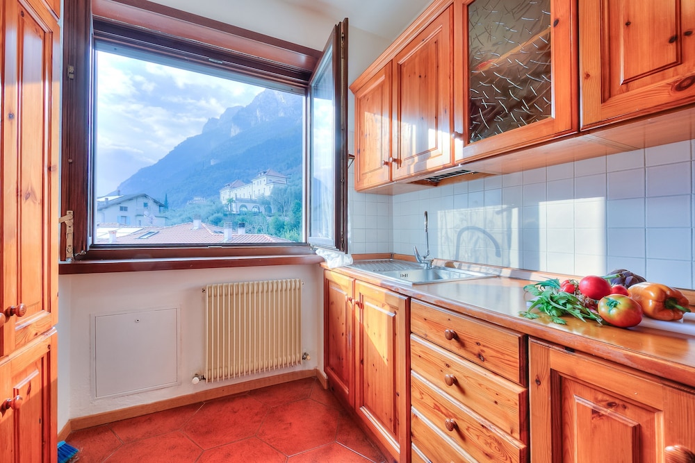 Casa Palmaverde a Riva del Garda, Foto 11