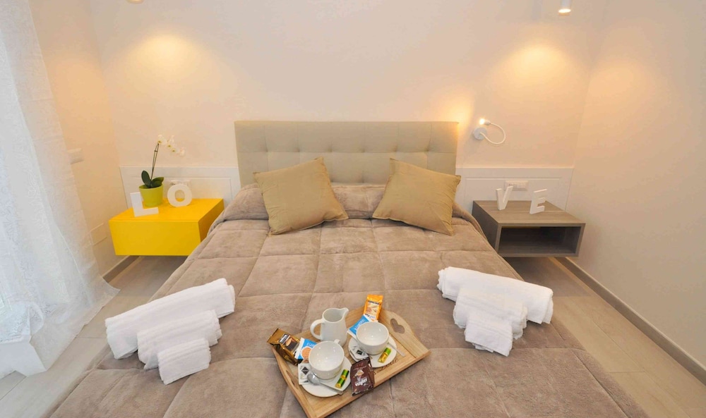 Double Room, Balcony photo 2