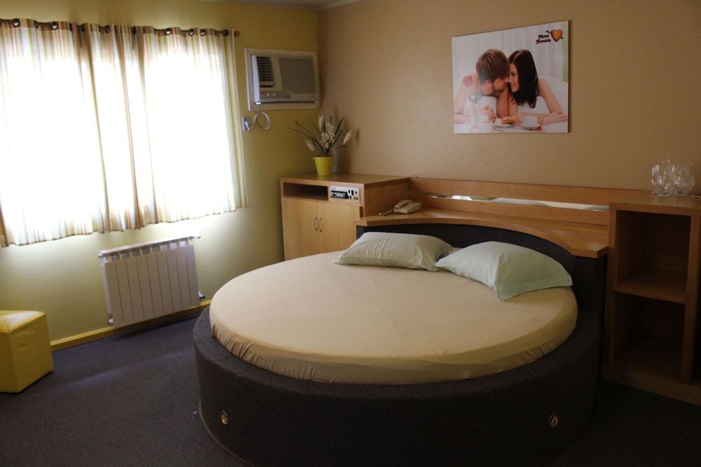 Luxury Double Room