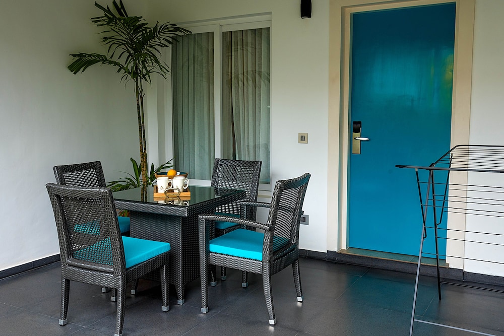 Karma Royal Residency-Two bed room Villa photo 3