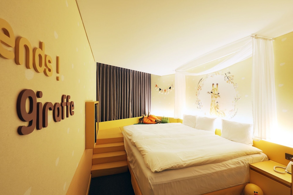 Kids Room (Complimentary Pool Access for 3) - Photo 5