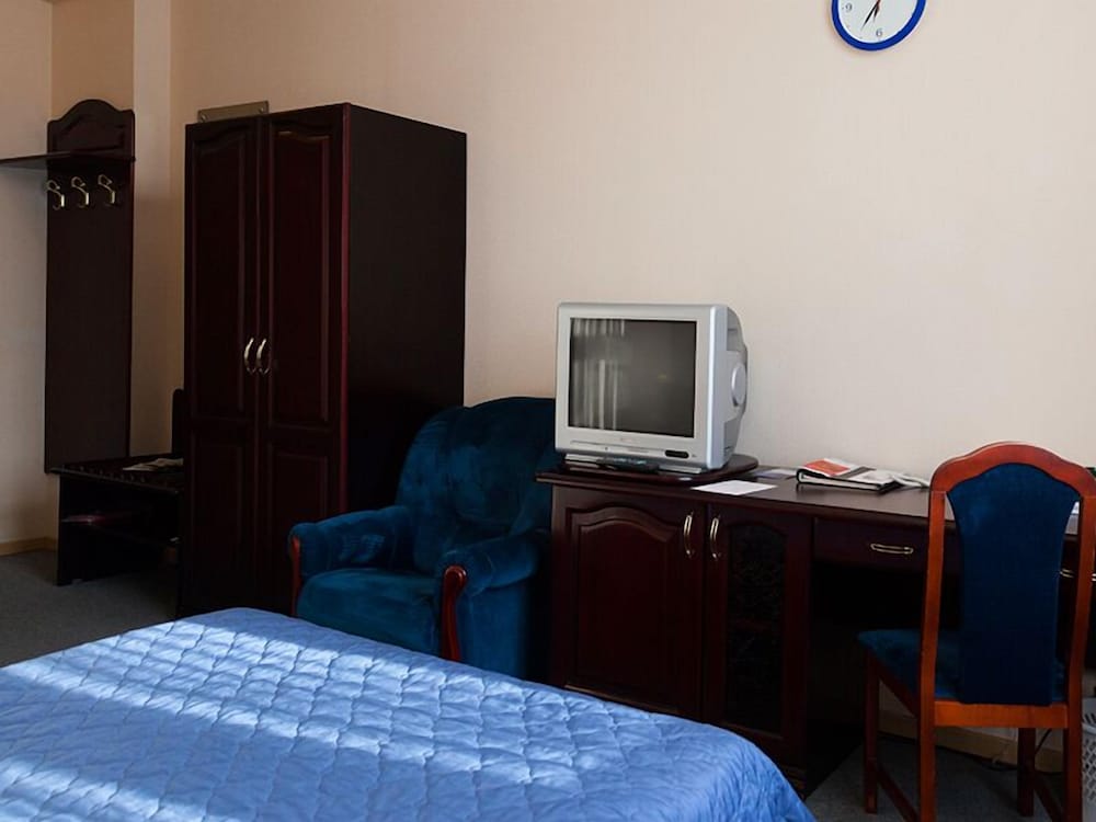 Superior Double Room photo 2