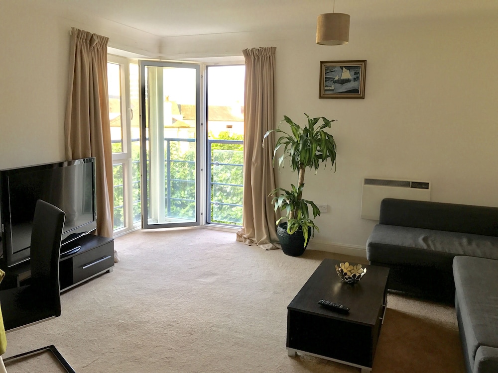 Southampton City Centre Apartment, 사진 10