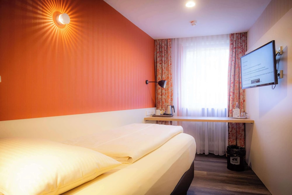 Standard Room, 1 Twin Bed photo 2