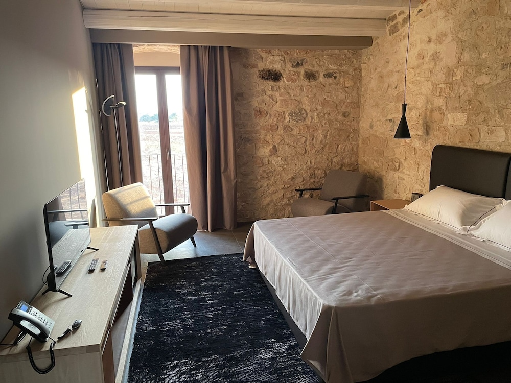 Premier Double Room