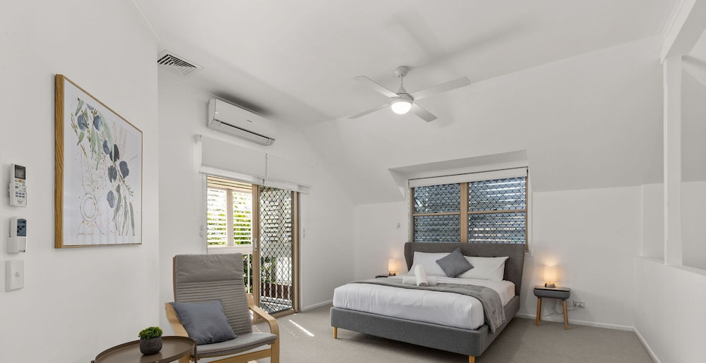 House, 1 Bedroom (QSH050-1)