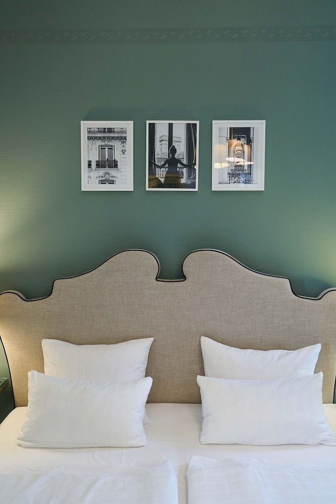 Standard Double Room/ Twin Room - Photo 6
