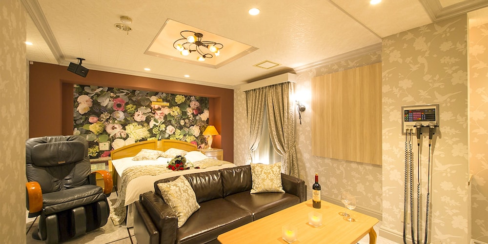 Luxury Double Room - Photo 5