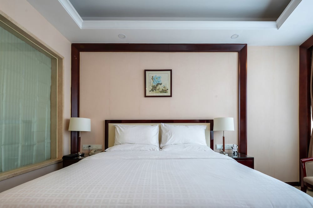 Executive Double Room photo 2