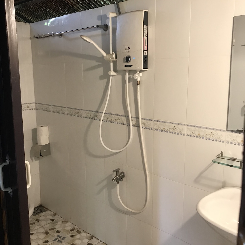 Deluxe Triple Room photo 2