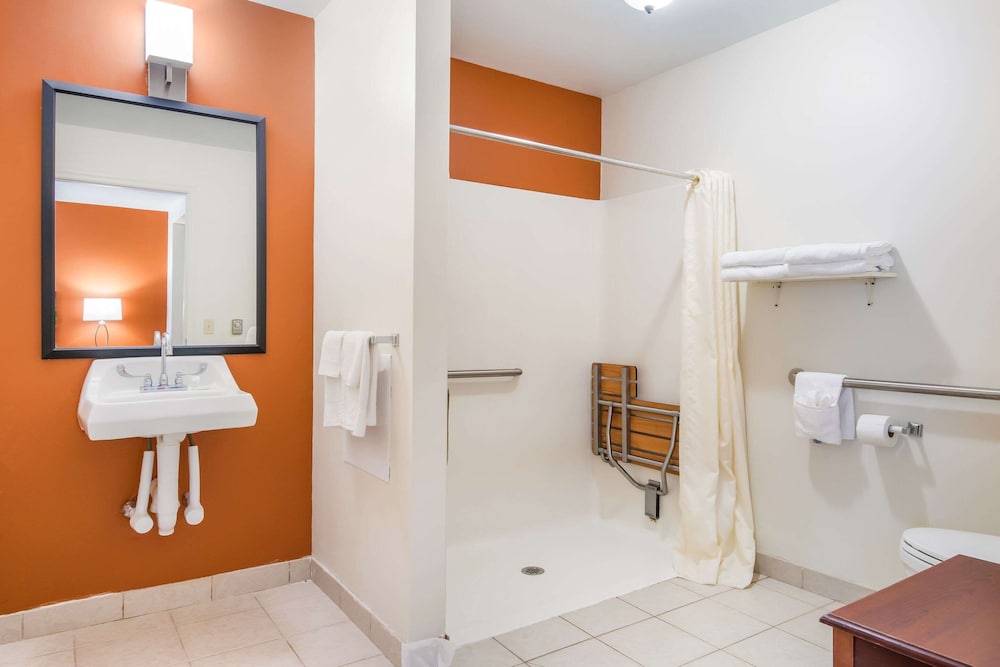 Sleep Inn & Suites Ronks - Lancaster Area, 사진 5