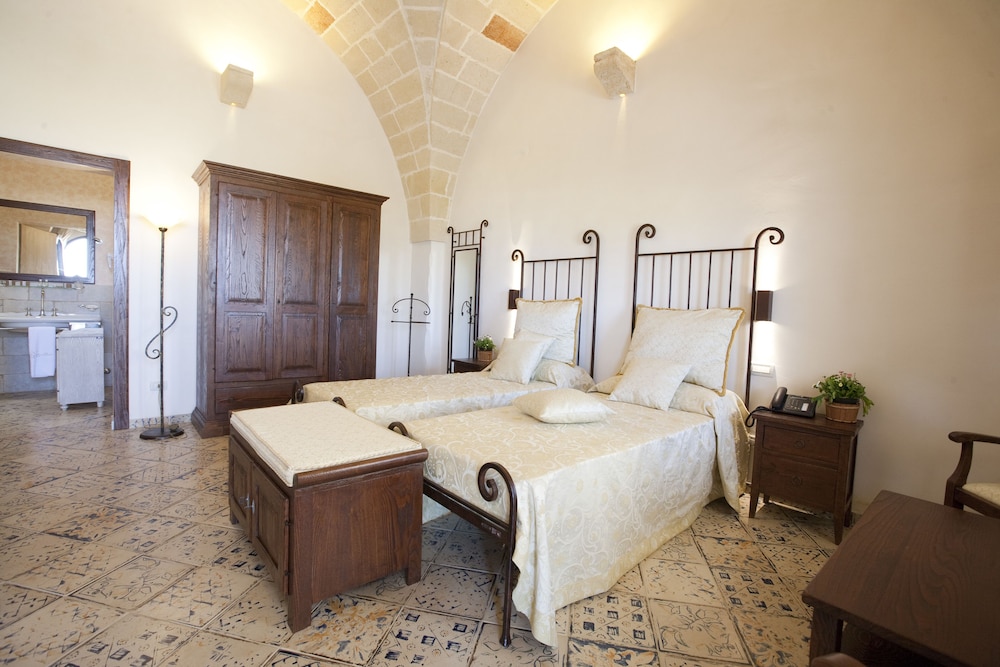 Double Room, Annex Building (5 minutes from the main building) photo 2