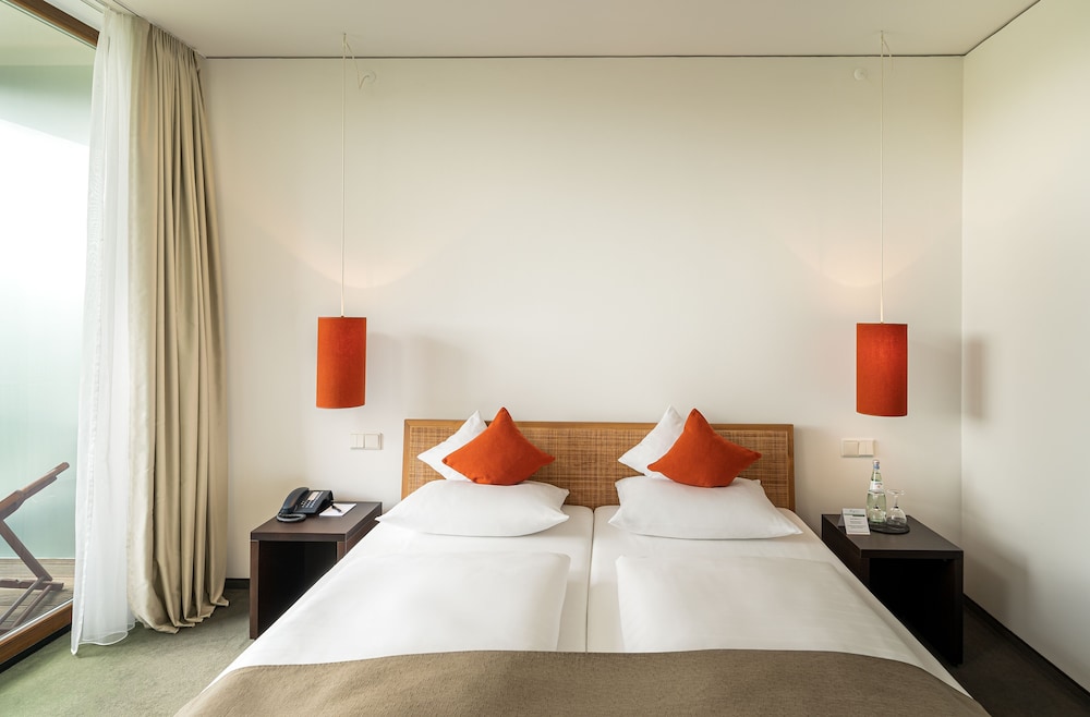 Superior Double Room photo 2