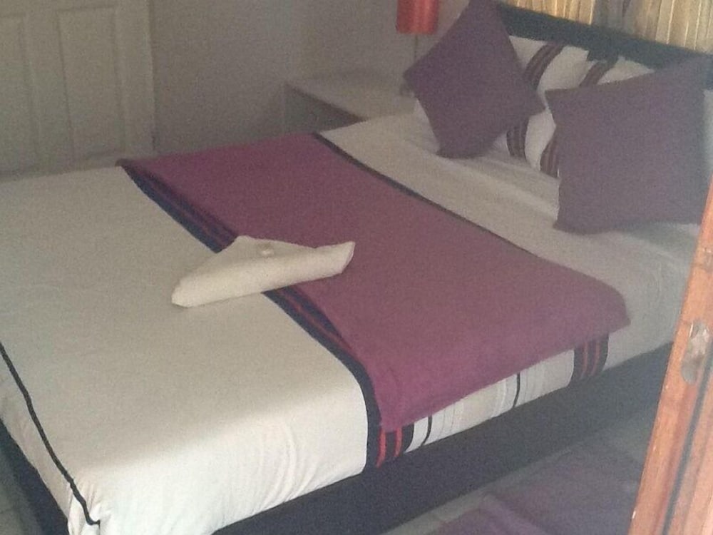 Standard Bugdet Double Room photo 1