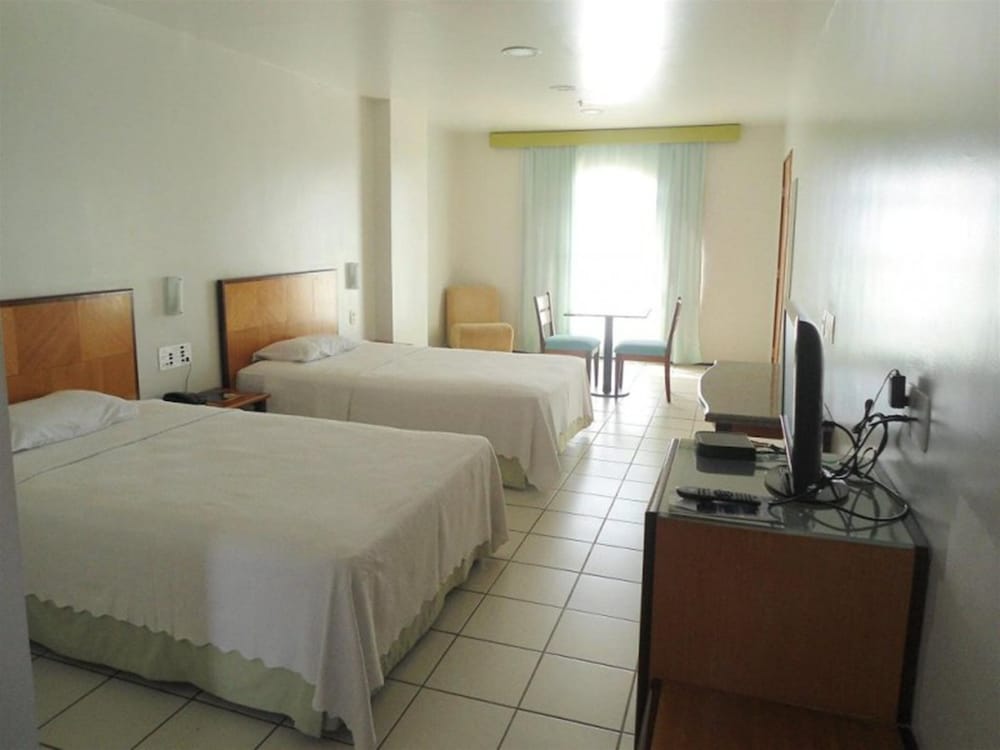 Superior Room, 2 Twin Beds photo 3