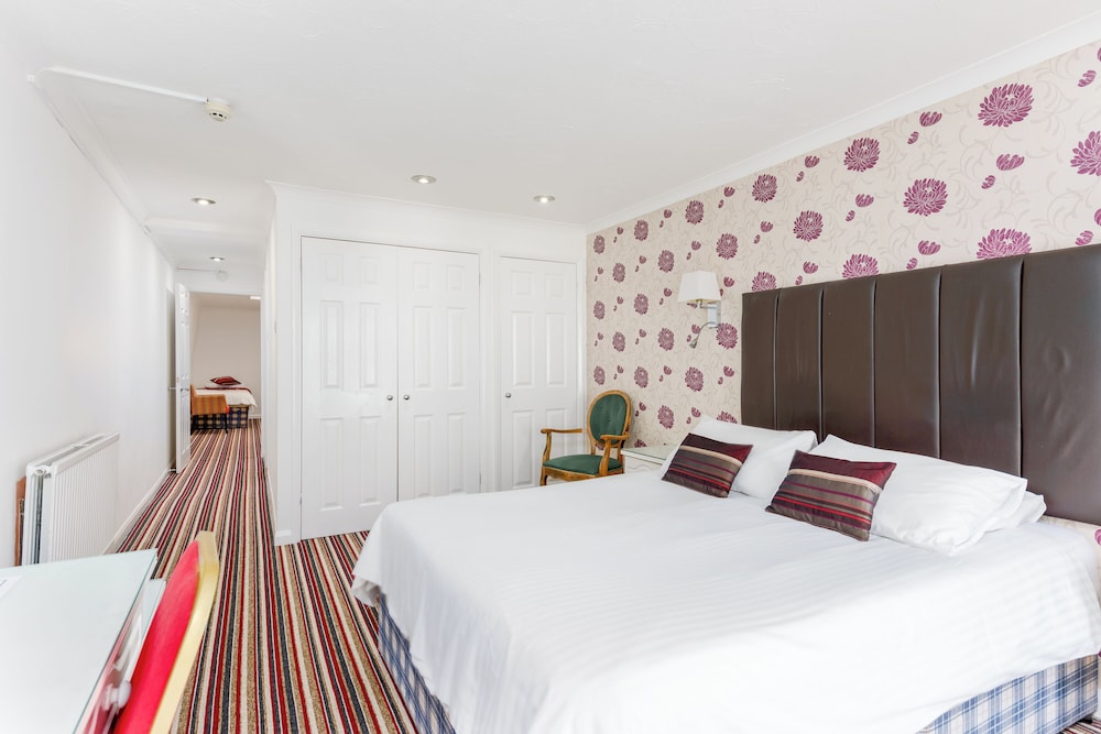 Quadruple Room photo 2