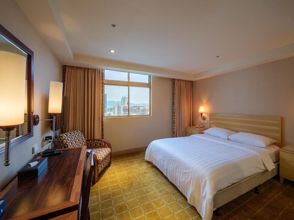 Deluxe Double Room - Photo 5