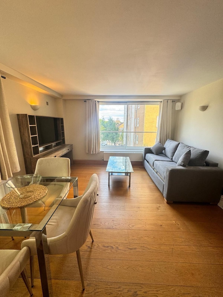 Superior Apartment photo 1