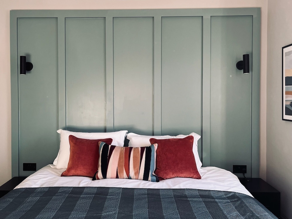 Classic Double Or Twin Room, 1 Bedroom, Non Smoking, Kitchenette photo 1