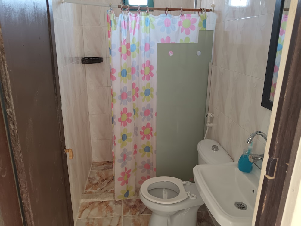 Double or Twin Room - Photo 3