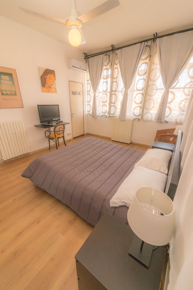 Superior Double Room, Balcony, Mountain View (A Muntagna)