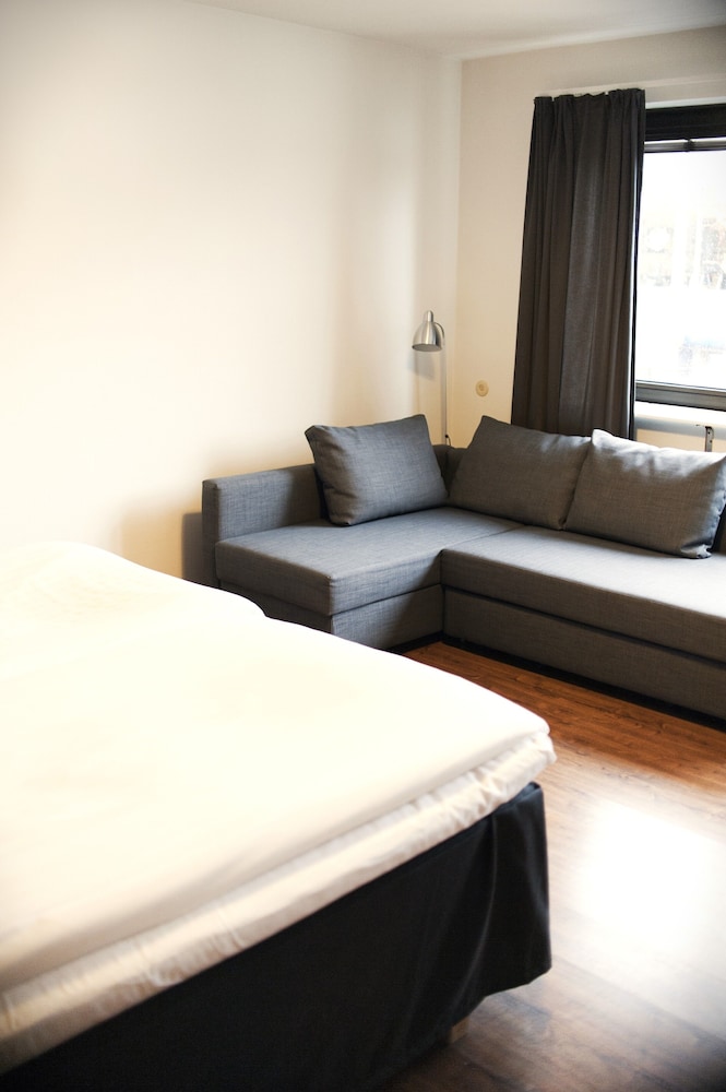 Family Room (Single Bed) photo 2