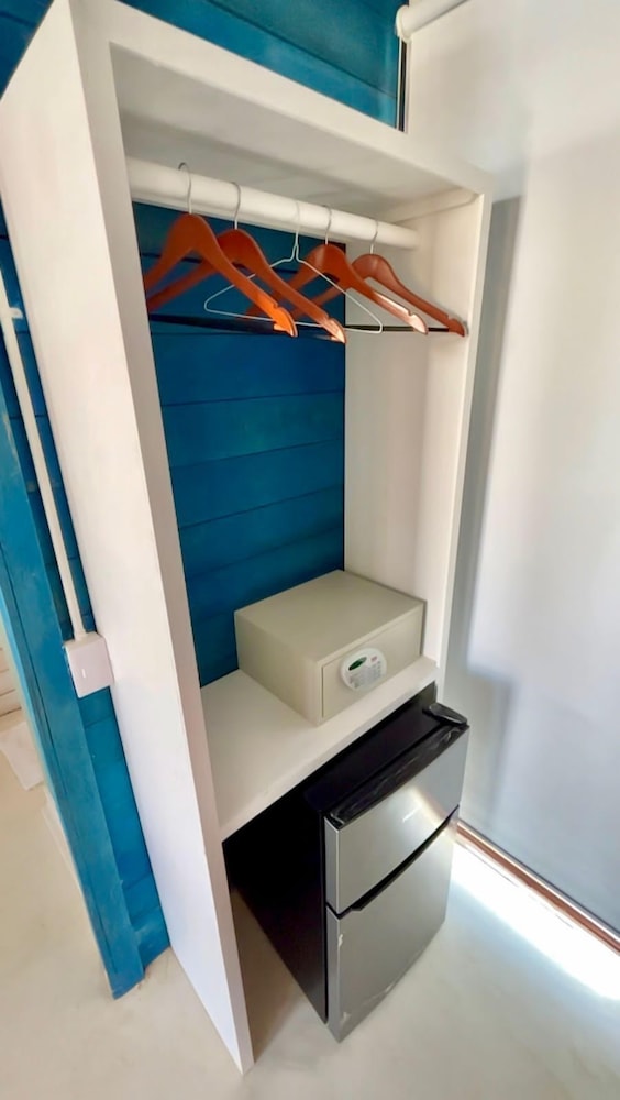 Standard Double Room - Photo 4
