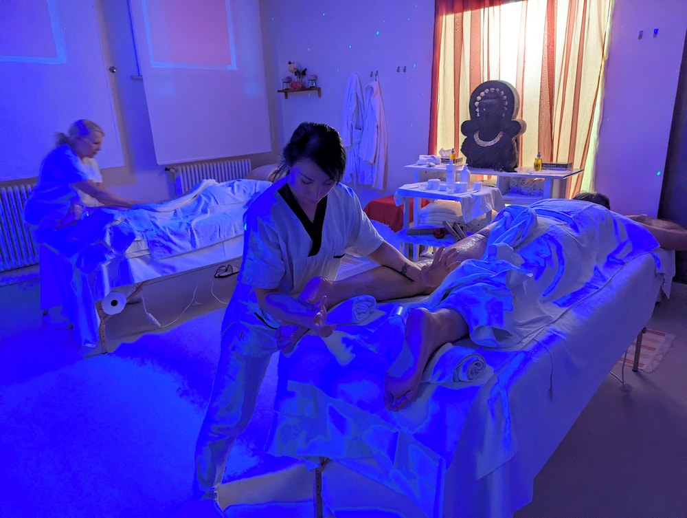 Standard Double Room con Benessere Privato SPA photo 3