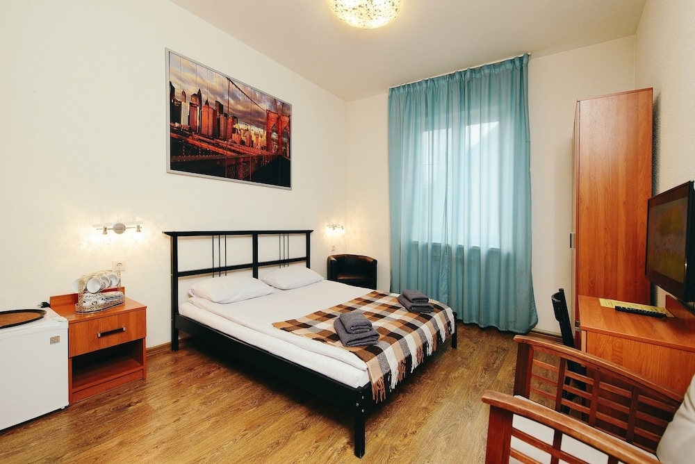 Superior Double Room photo 3