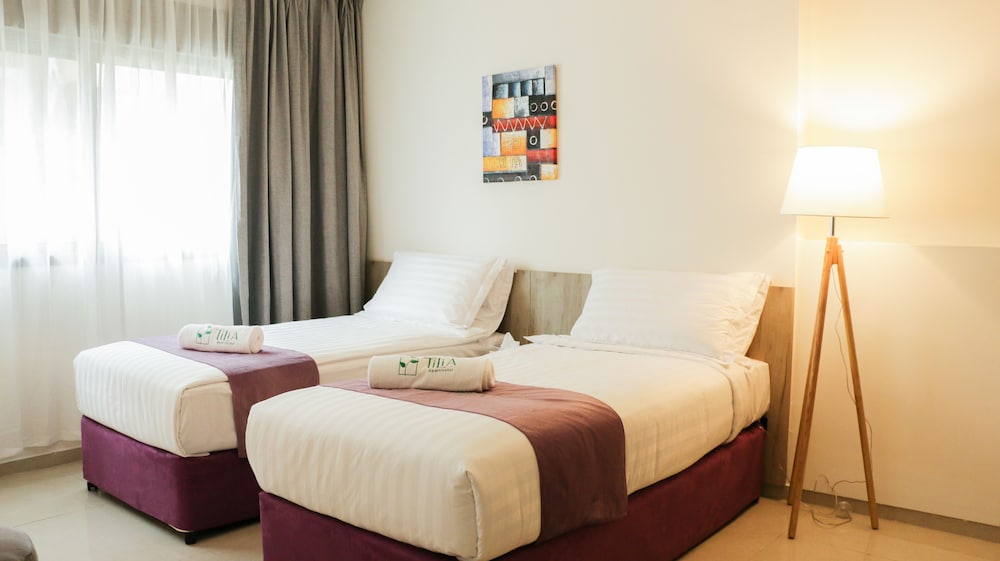 Deluxe Suite, 1 Bedroom, Non Smoking, 2 Bathrooms photo 2