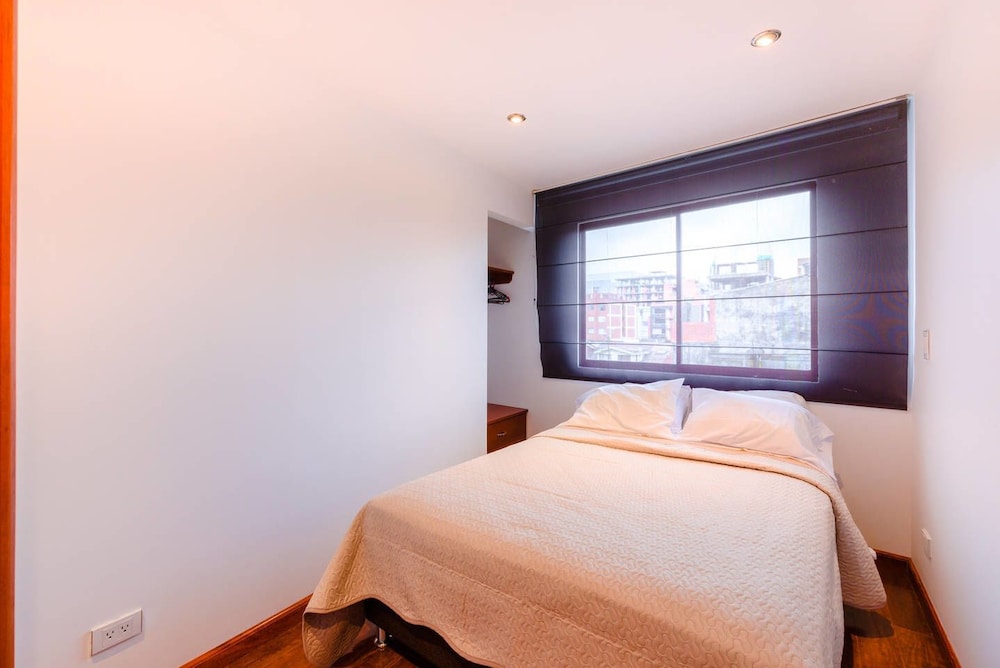 Apartment, 2 Bedrooms