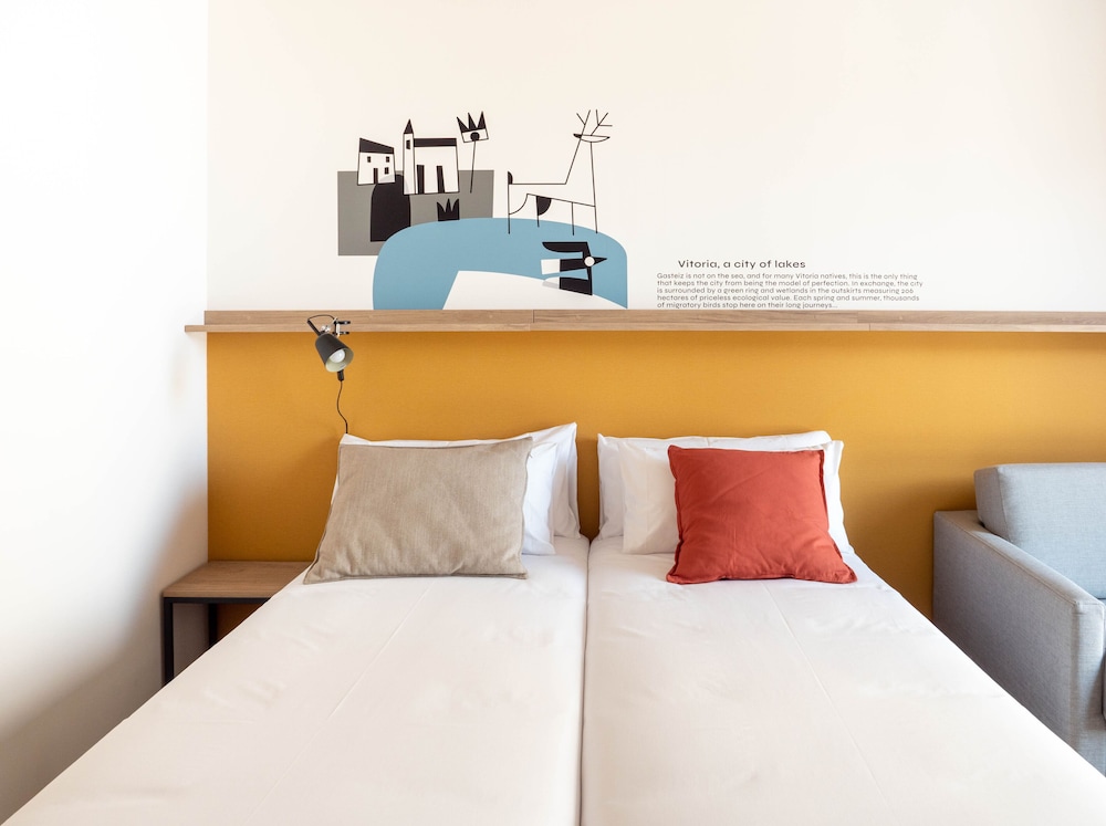 Comfort Twin Room - Photo 4