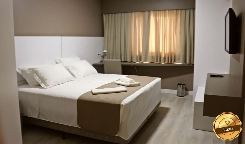 Deluxe Double Room photo 2