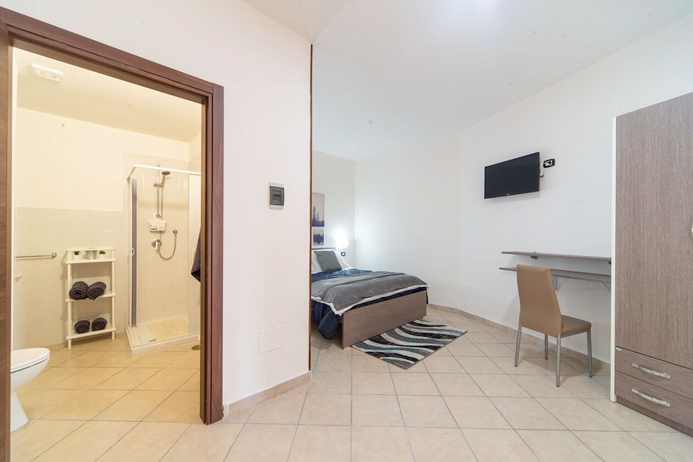 Deluxe Room photo 3