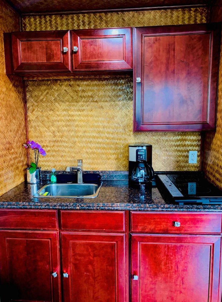 Classic Suite, 1 Bedroom, Kitchenette