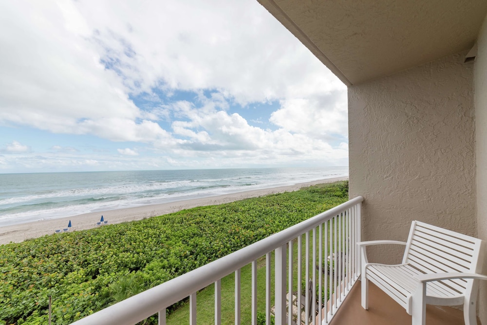 DoubleTree Suites by Hilton Melbourne Beach Oceanfront, Billede 7