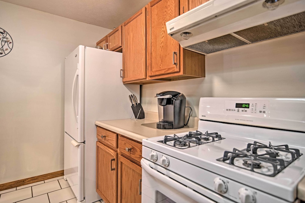 House (2 Bedrooms) photo 3