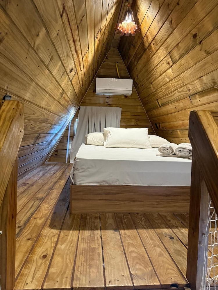 Premium Chalet