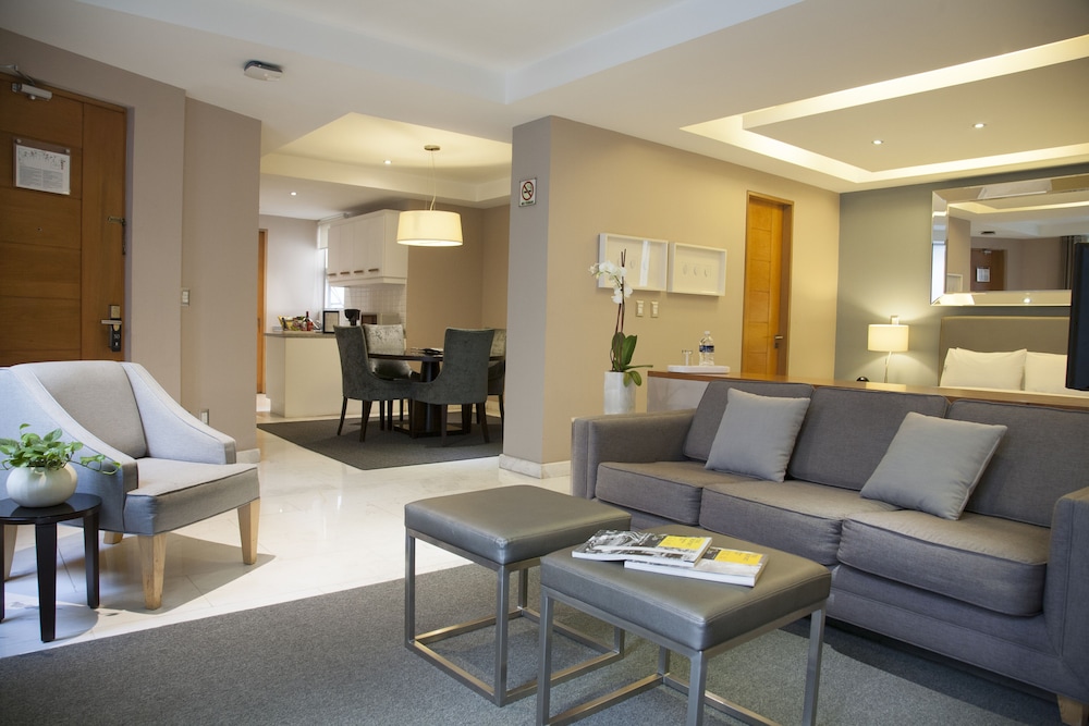Loft Suite photo 3