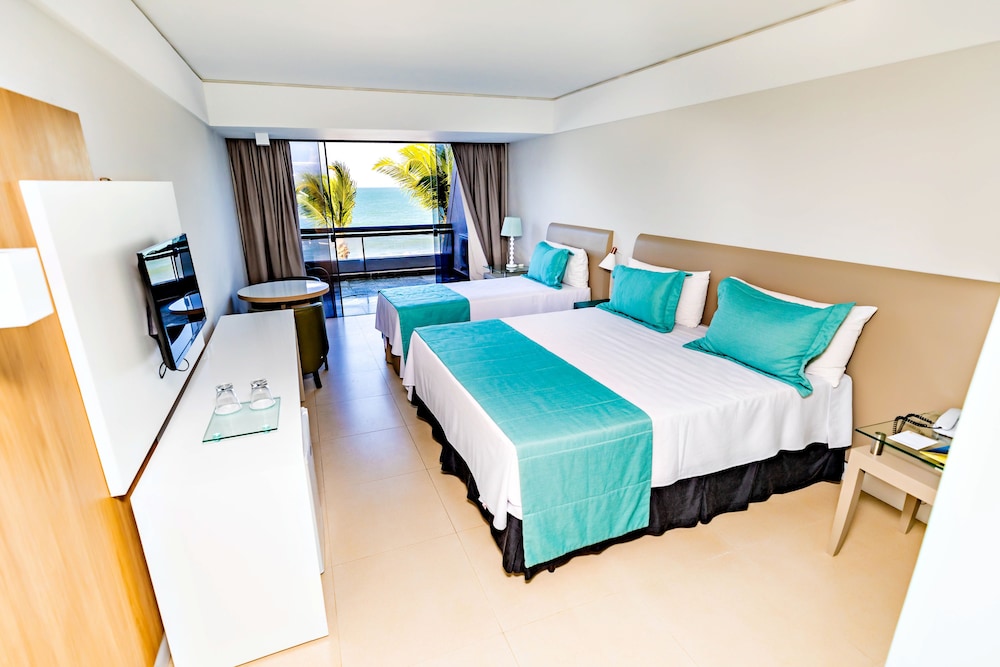 Apartamento Luxo All Inclusive Premium thumbnail 5