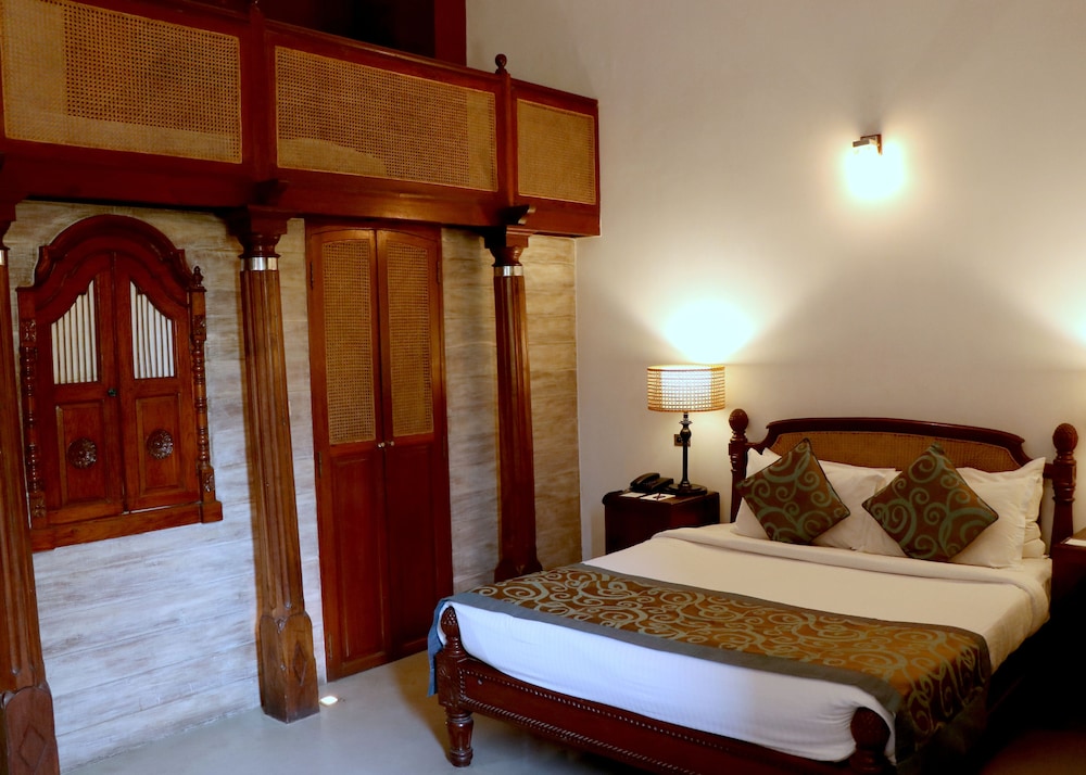 Luxury Suite, 1 Queen Bed Luxury Suite, 1 Queen Bed