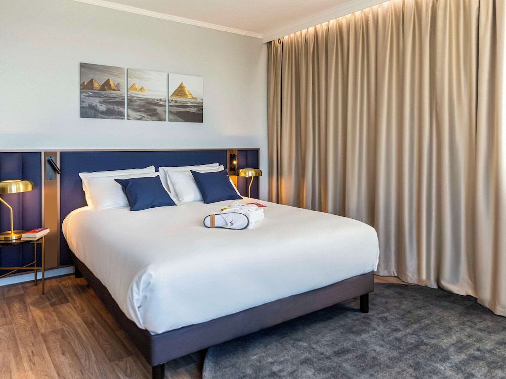 Classic Room, 1 Double Bed - Photo 1