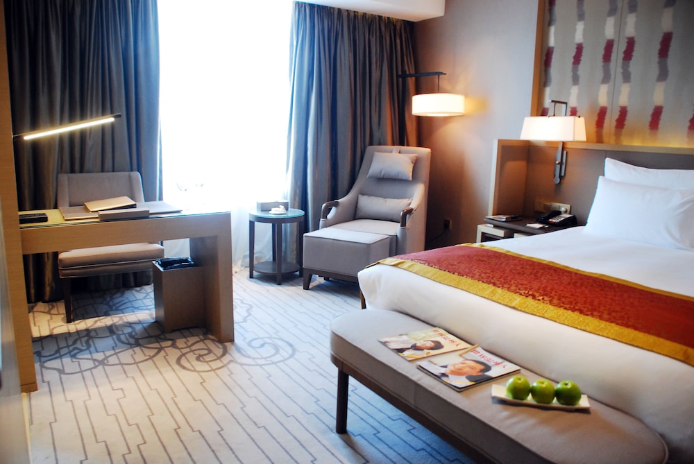 Superior Double Room photo 1