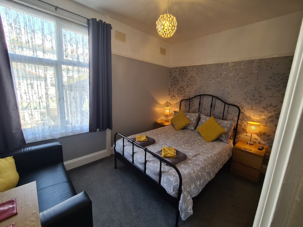 Double Room, Ensuite photo 3
