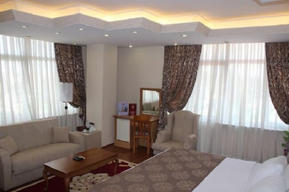 Deluxe Room photo 3