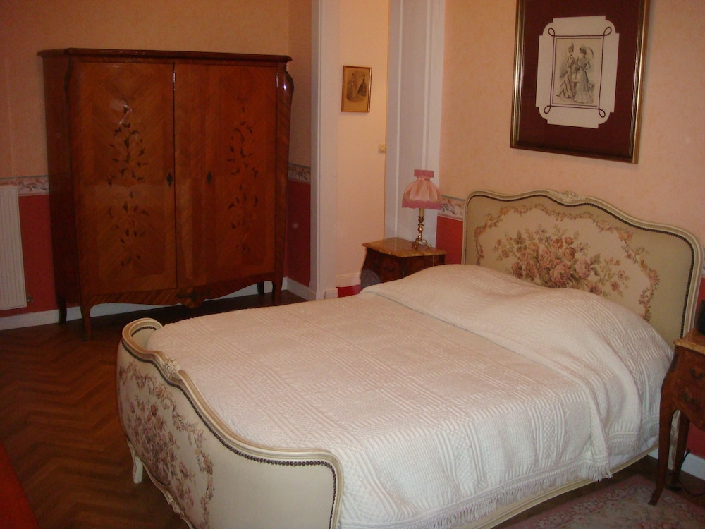 Deluxe Double Room (Pompadour) photo 1