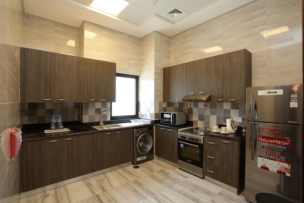 Luxury Apartment photo 2