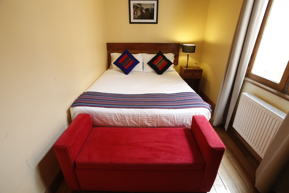 Classic Room photo 1
