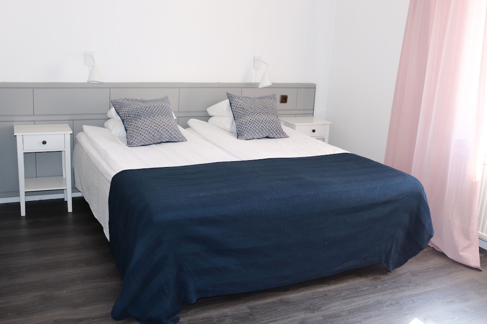 Classic Double Room - Photo 1