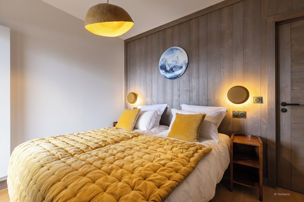 Appartement Exclusive l'Onyx